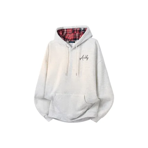 AULDEY Унисекс Свитшоты