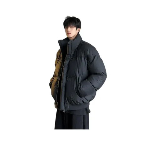 ULTRA QUATTRO Хлопковый пуховик Унисекс