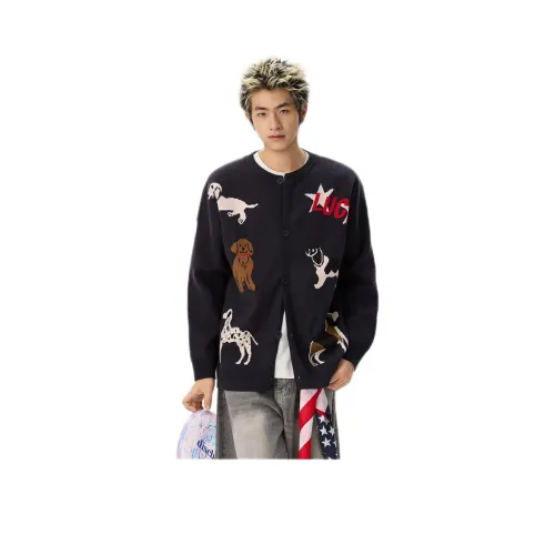 LH HOMME Унисекс Куртки