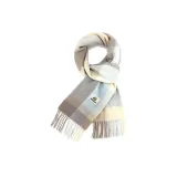 Серый Синий Клетка