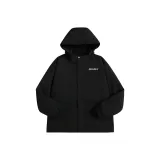 Black (Тройная защита ветровка)