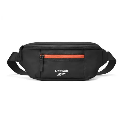 REEBOK Ткань Обхват талии Сумка Обхват груди Сумка Обычный Unisex Multicolor