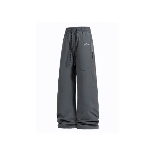 Caramella Унисекс Пуховые Штаны