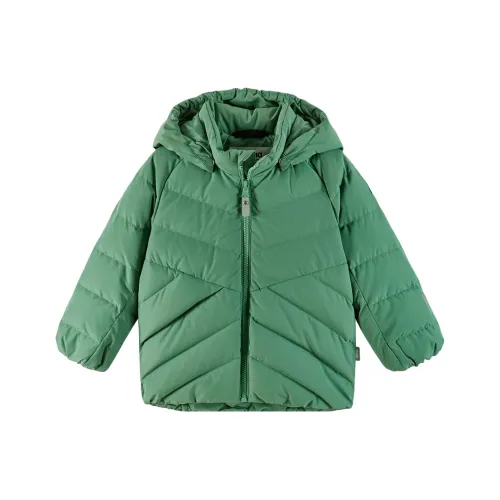 Reima Зеленый KIDS Пуховики
