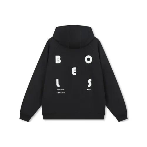 BONELESS Унисекс Свитшоты