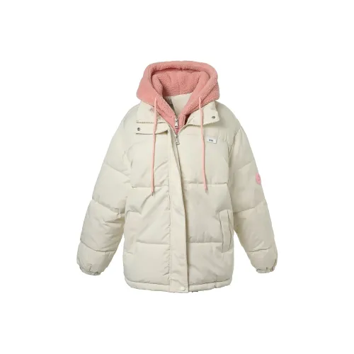 OZVO Женские пуховики