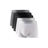 5 пачек C2 (Темно-серый + Черный + Черный + Светло-серый + Светло-серый)