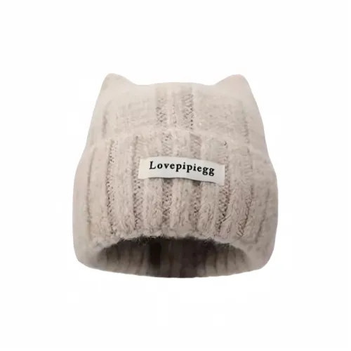 WINNIE LEE Хлопок Шапки-бини Унисекс