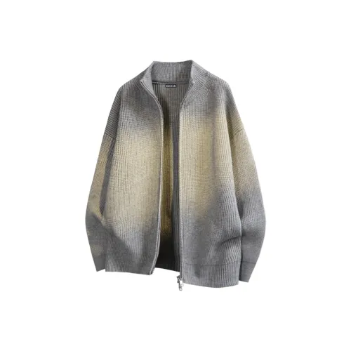 BAOZAN Унисекс Трикотаж