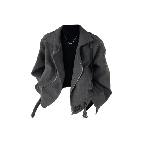 DEMAVIE Вельвет Feel Пальто Унисекс