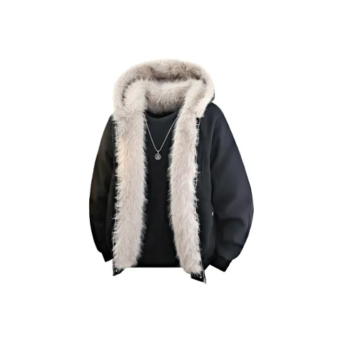 ULTRA QUATTRO Хлопковый пуховик Унисекс