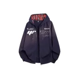 Темно-синий [Флисовая подкладка]