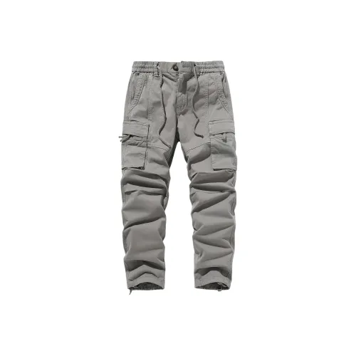 APBM Мужские Карго Брюки