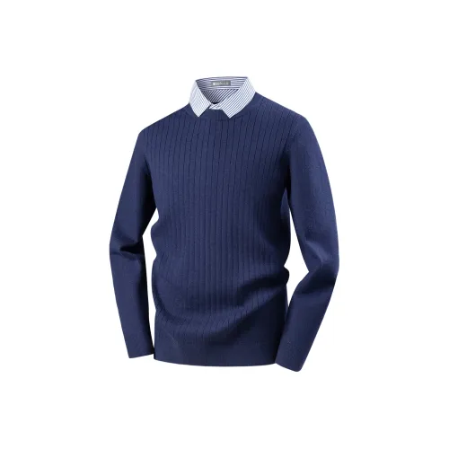 Мужские свитеры Red Bean