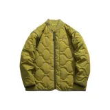 Горчичный зеленый