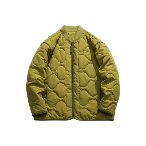 MDGR Унисекс Пуховики