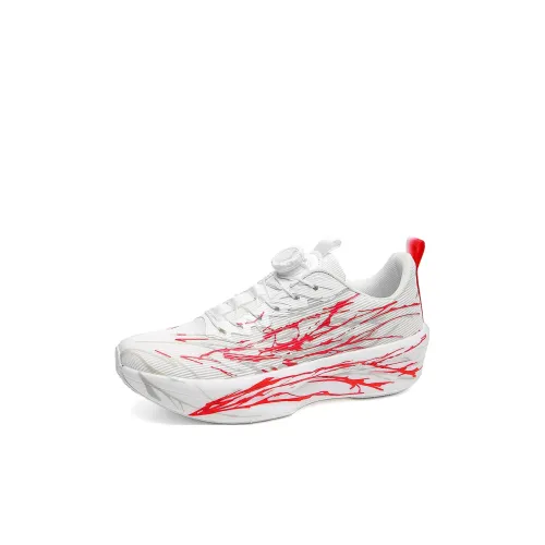 GOYN Устойчивый к истиранию Легкий Амортизирующий Дышащий Противоскользящий Низкий Топ Сердце Пульс Спортивные кроссовки