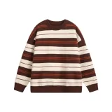 Кофейно-абрикосовый