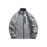 Светло-серый