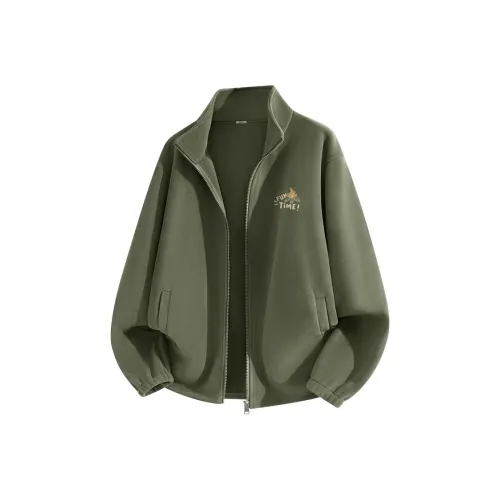 Miniso Осенне-зимний бархат Feel пальто унисекс