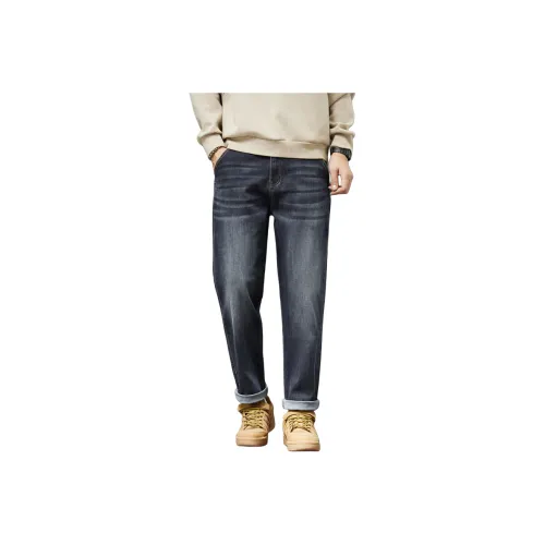 IL SARTO Унисекс Джинсы