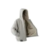 Хаки [Кожа с отделкой, Гора Hawk]