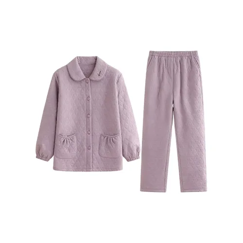 LOUGHNEA Женские Пижамные Комплекты