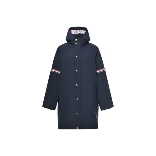 SKYA Унисекс Пуховики