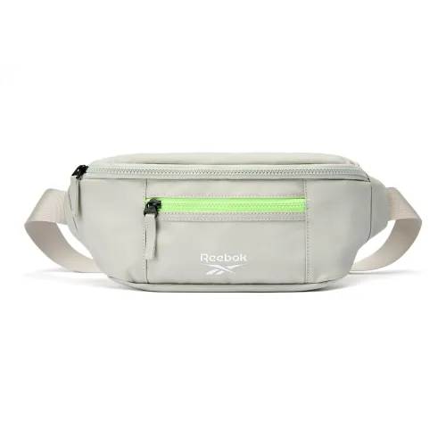 REEBOK Ткань Обхват талии Сумка Обхват груди Сумка Обычный Unisex Multicolor