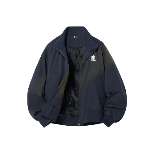 AUTOMOBILI LAMBORGHINI Пуховик Унисекс