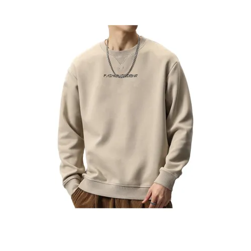 MENING Унисекс Свитшоты