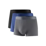 3 Pack A2 (Черный + Темно-синий + Темно-серый)