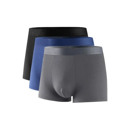 ЮЙЧЖАОЛИНЬ Боксеры Мужской Комплект Комбо