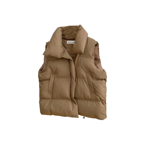 Peaches Peaches Женские жилеты