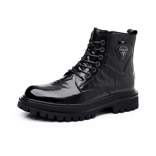 DUNNU Martin Boots Мужской