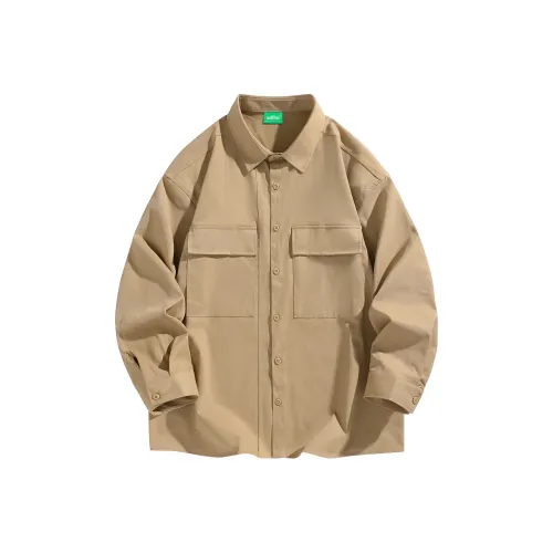 SESAME STREET Унисекс Рубашки