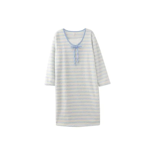 XIAOMENGMENGZHIYUE Ночная сорочка (женская)