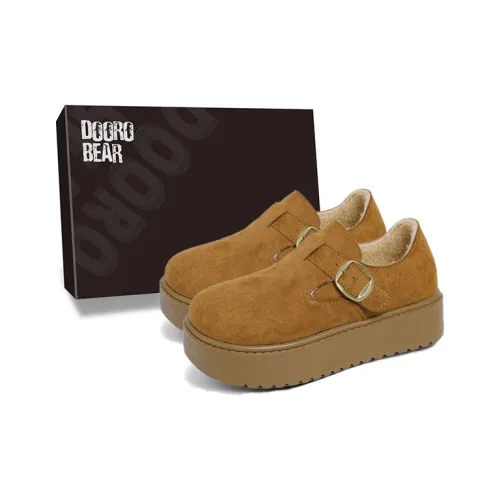 Budding Bear Термостойкий Аbrasion Resistant Slip Resistant Короткие Сноубутсы Женские