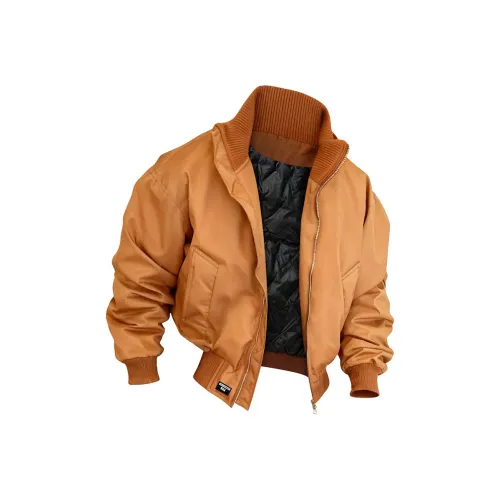 UNthemed Унисекс Пуховики