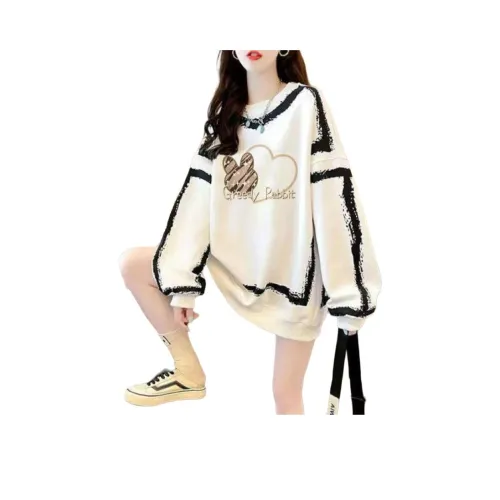 Amyway Женские Свитшоты