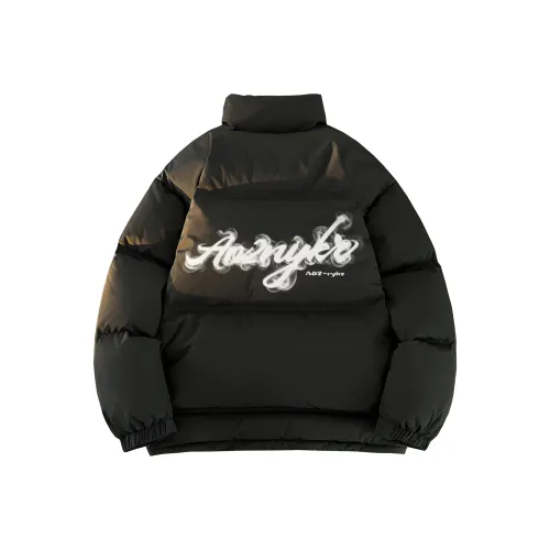 A02 Унисекс Пух