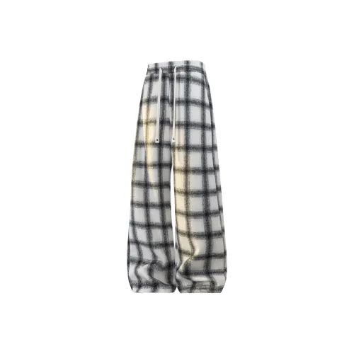 MOGAO Унисекс Повседневные Штаны