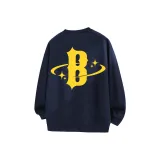 Темно-синий [Флисовая подкладка]