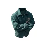 Бирюзовый [Аргайл Температура Замок]