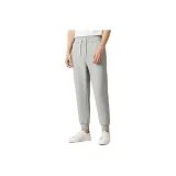 Средняя посадка, светло-серый