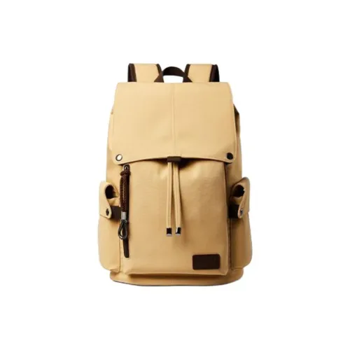 VIHUS Oxford Рюкзак Стандартный Мужской Хаки Синий Черный