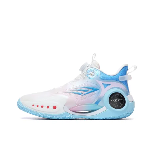 SIMBA'S PRIDE Амортизация Противоскользящие Устойчивые к истиранию Баскетбольные кроссовки Унисекс