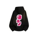 Чёрный, левый (с флисовой подкладкой)