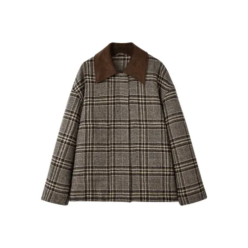 SINBOS Волшебник страны Оз Женские пуховики