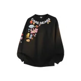 Черный (с флисовой подкладкой)